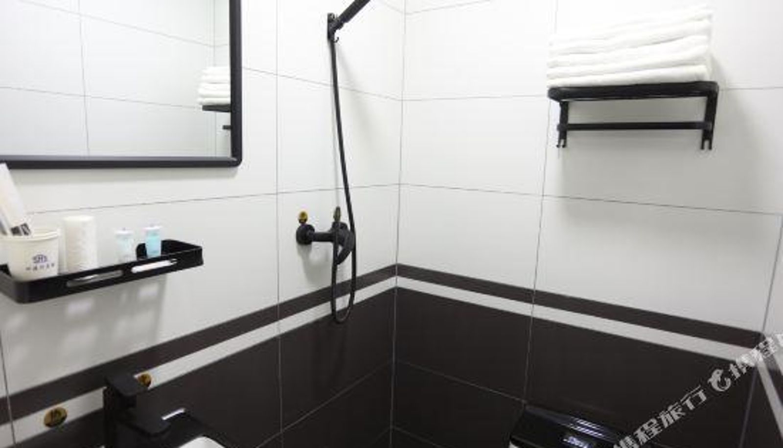 Zimmer - Sihai Xing Hotel