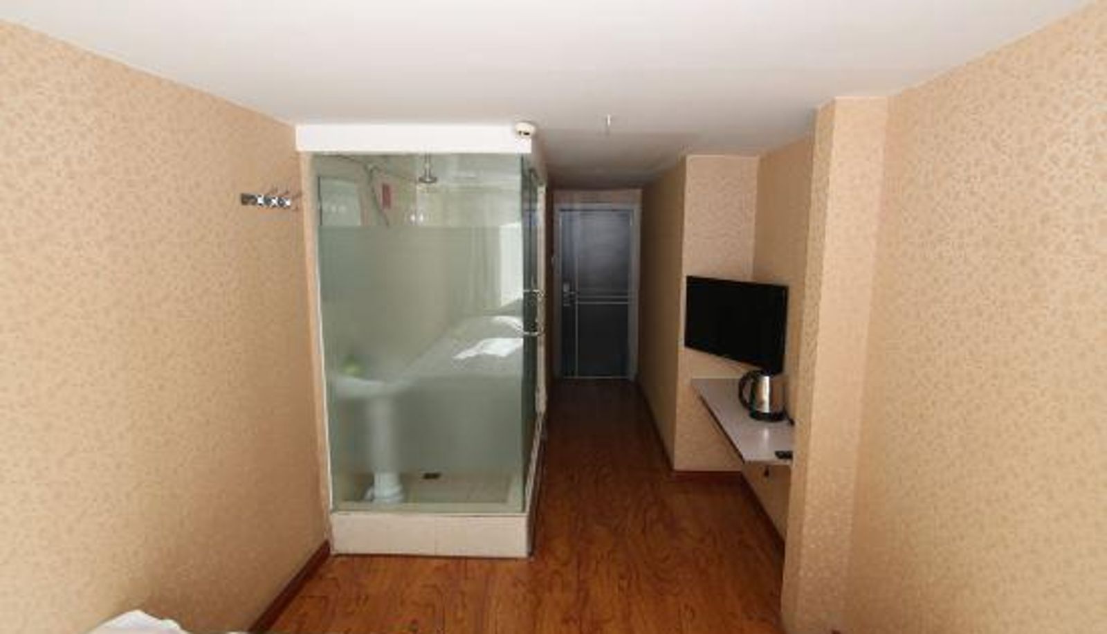 Chambre - Harbin Baoheng Express Hotel