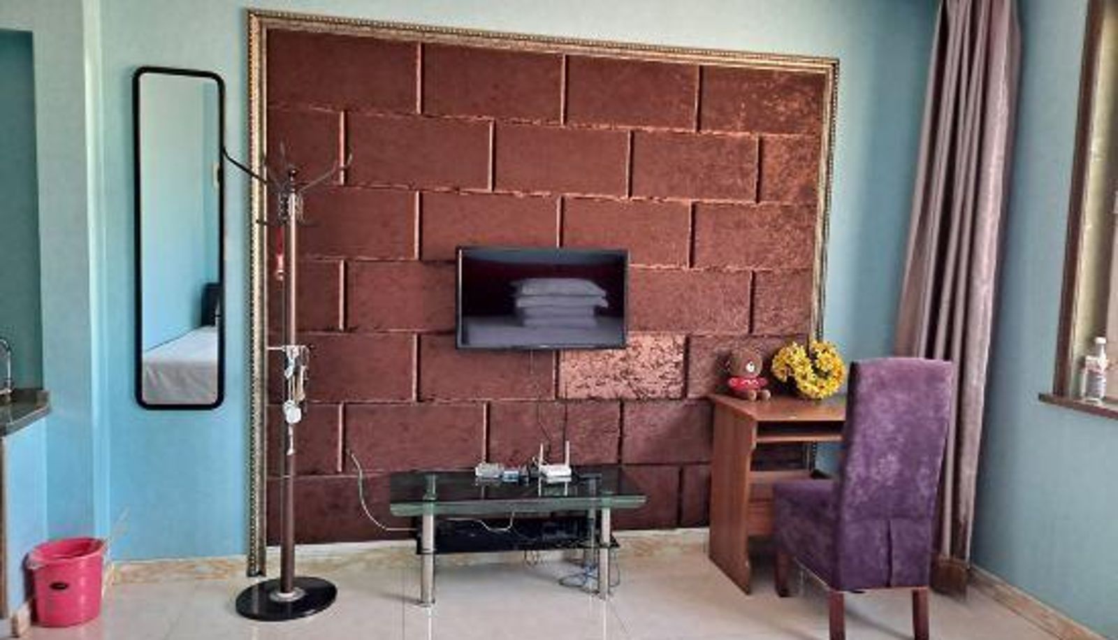 Camera per famiglia - Meichen Fashion Apartment Hotel