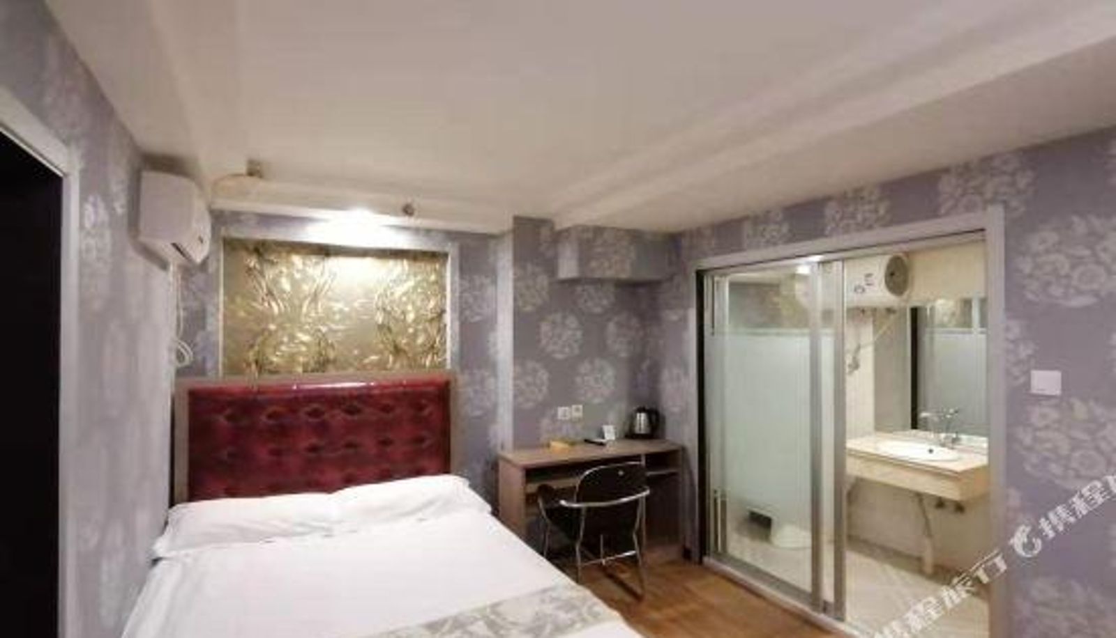 Room - Xinjinjue Hotel