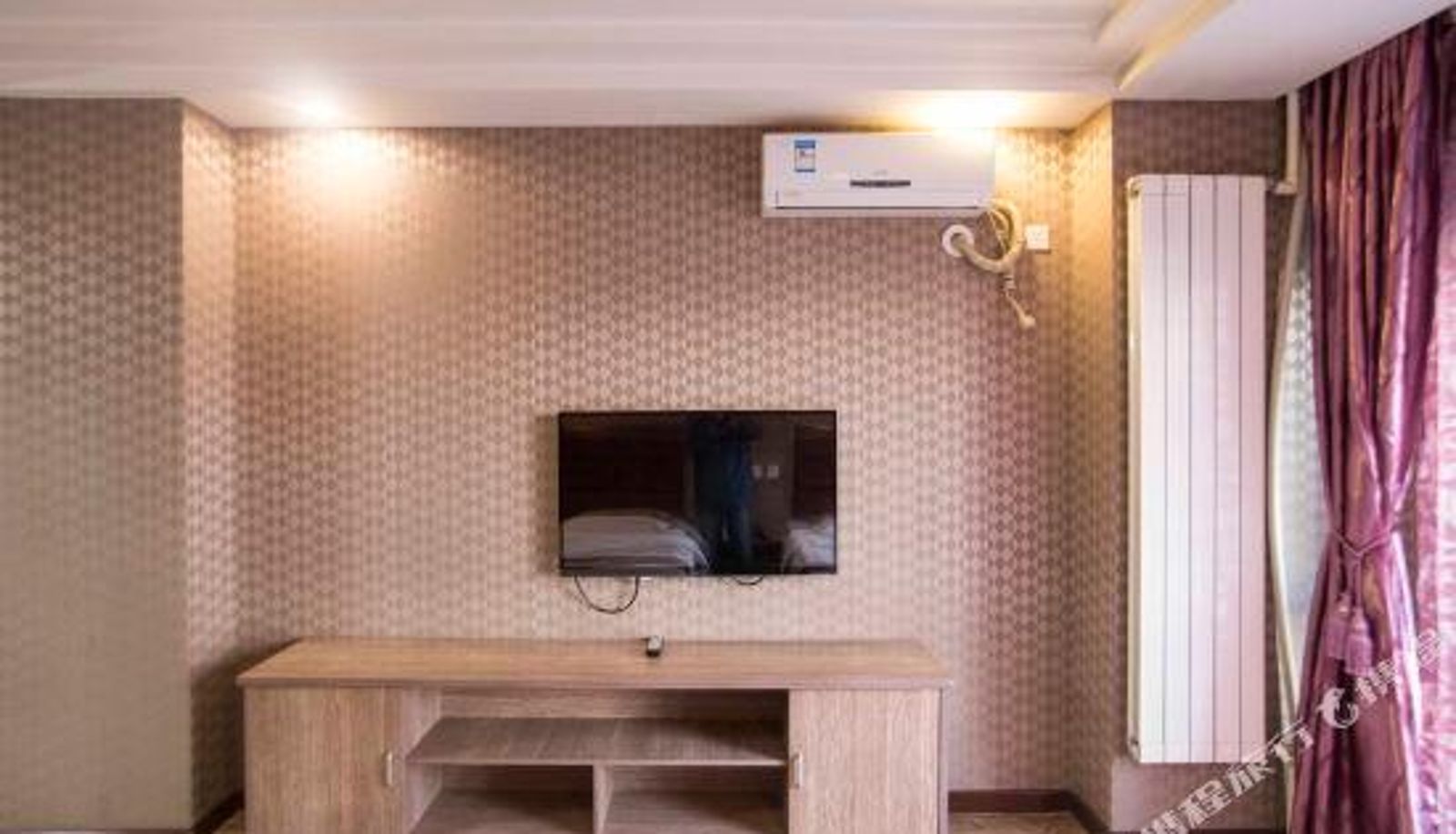 Chambre Familiale - Xinjinjue Hotel
