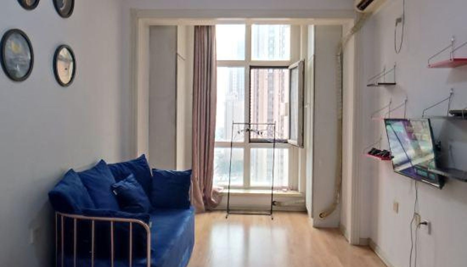 Kamer - Haobaike Apartment(Jin'an Meihao branch)