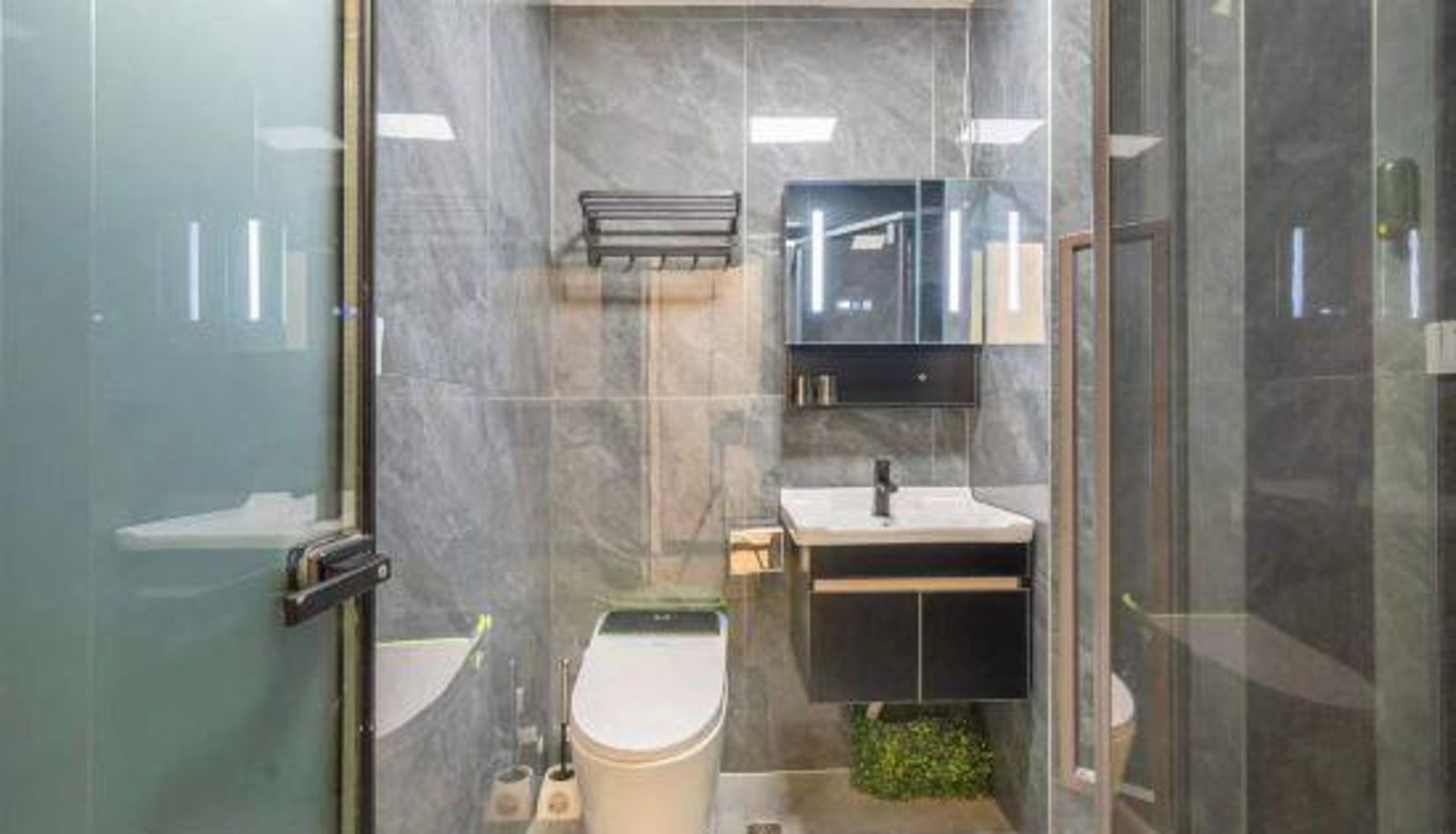Habitación con vistas al río - Chongqing Bieju Yige Apartment