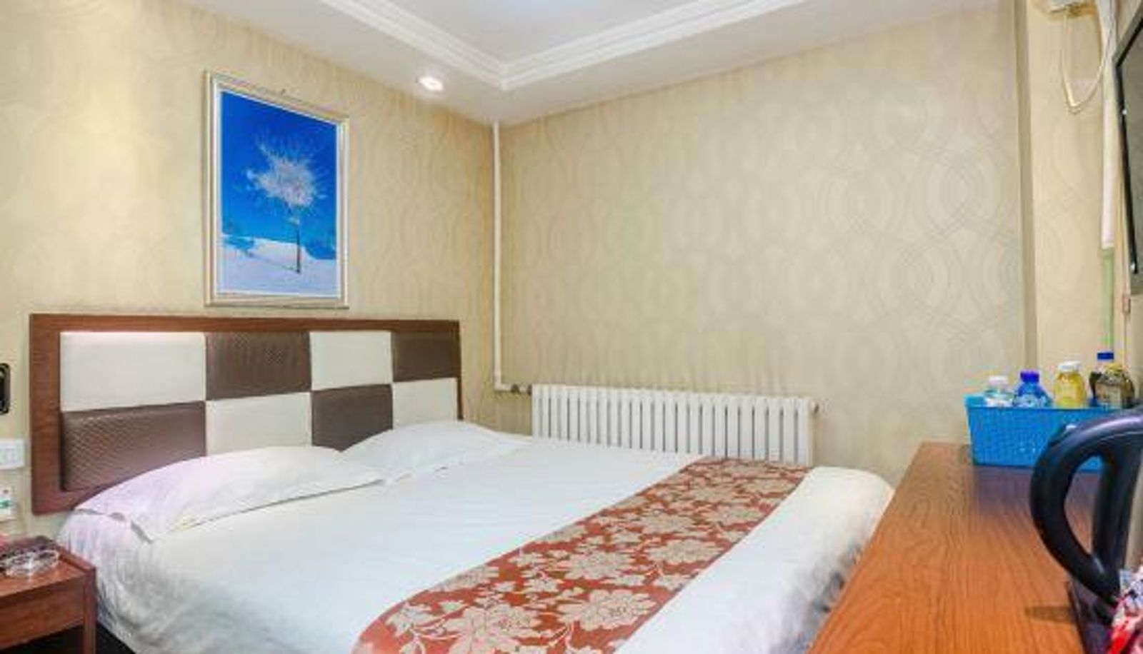 Pokój - Hemei Leisure Express Hotel (Yida No.1 Hospital Shop)