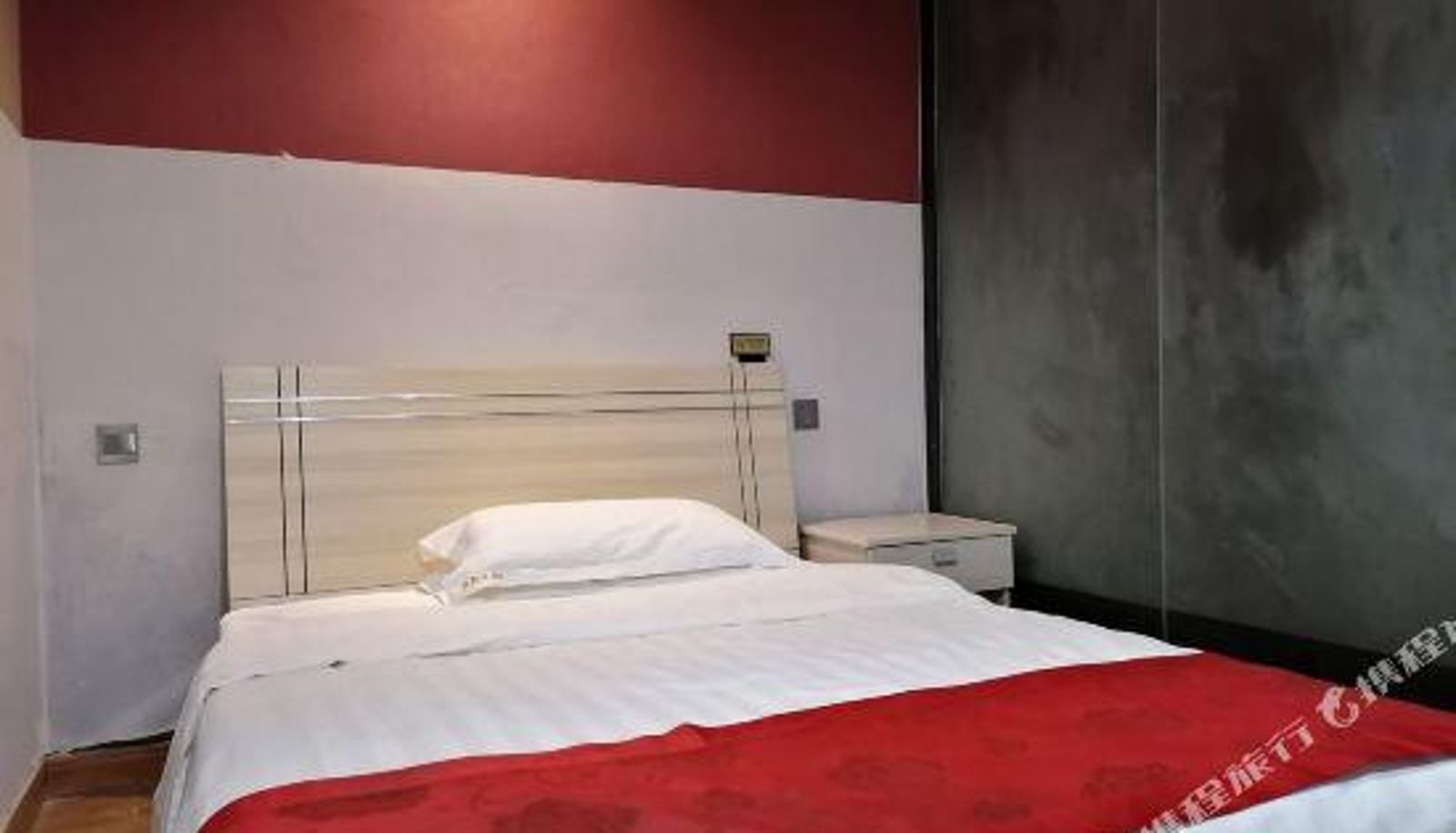 Chambre - Zhenbao Hotel
