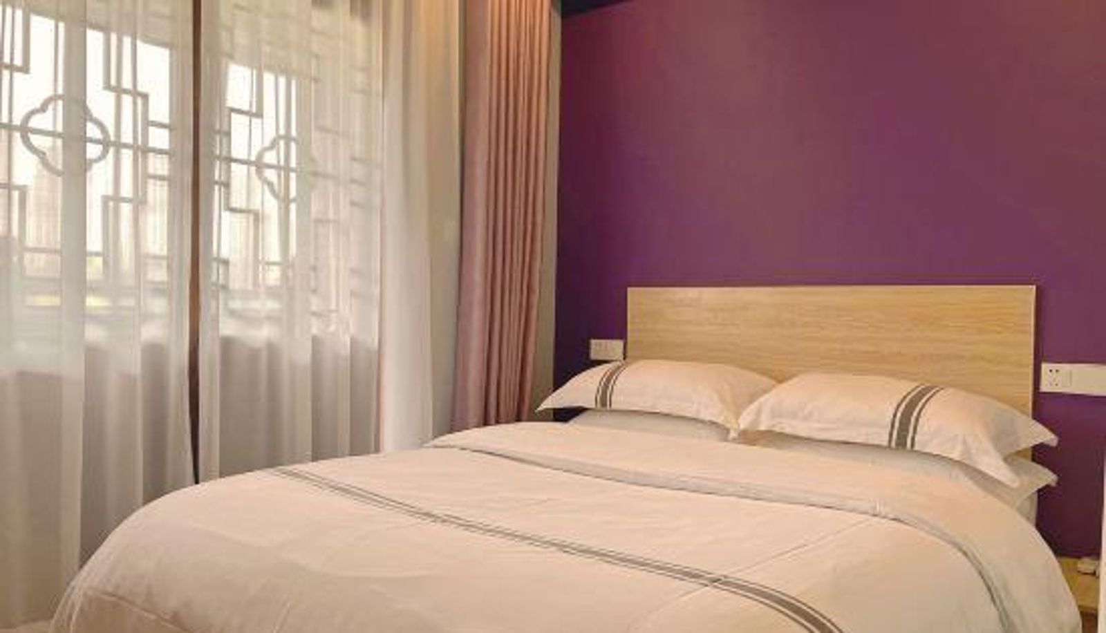Camera - Mengya Theme Hotel (Changzhou Hometown Branch)