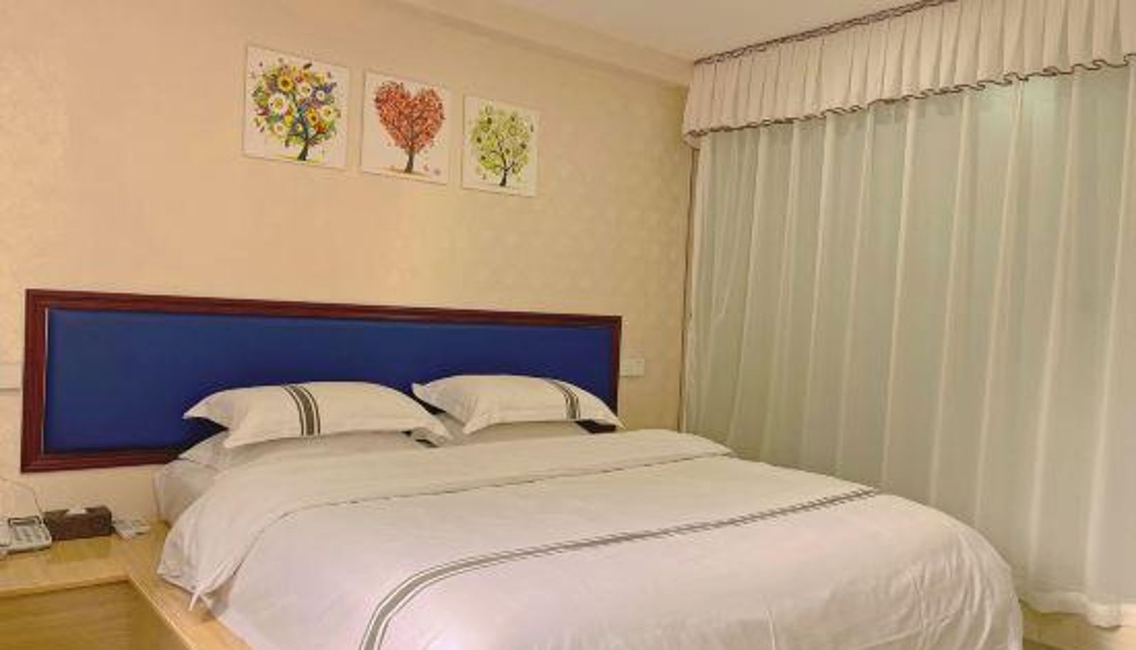 Camera - Mengya Theme Hotel (Changzhou Hometown Branch)