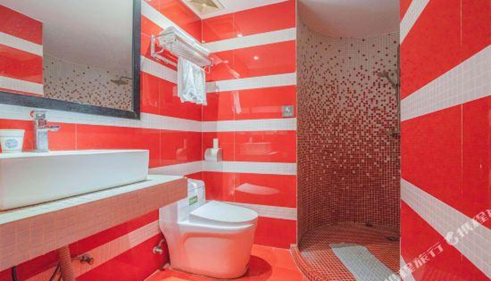 Chambre - Chongqing Irving Hotel (Shapingba Three Gorges Plaza Branch)