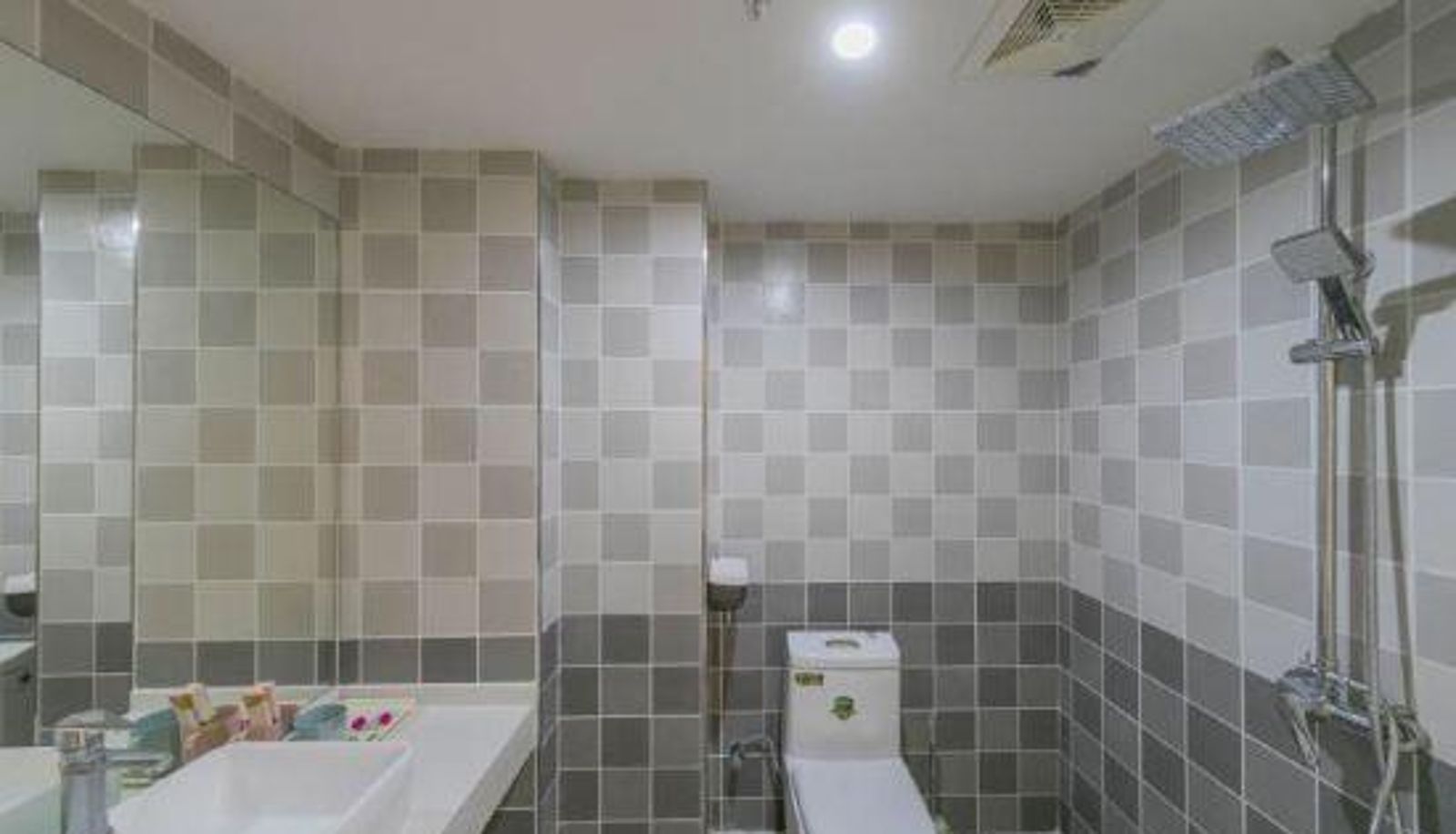 Pokój - Chongqing Yingrui Fashion Hotel