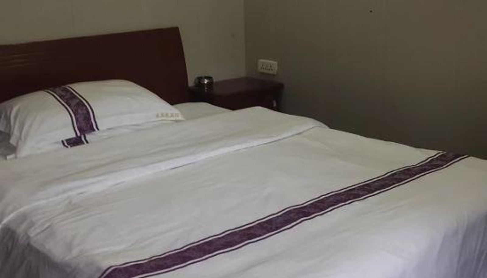 Room - Chongqing Jinyulong Hotel