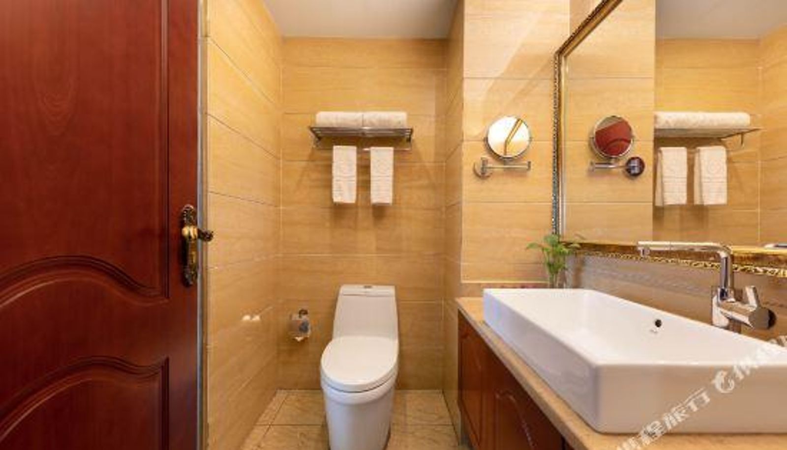 Room - Cheng Lin Hotel