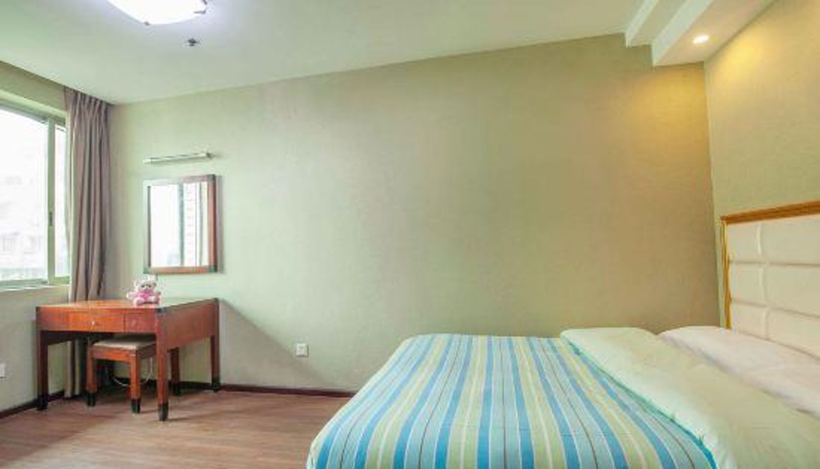 Business-kamer - Fudao Boutique Hotel