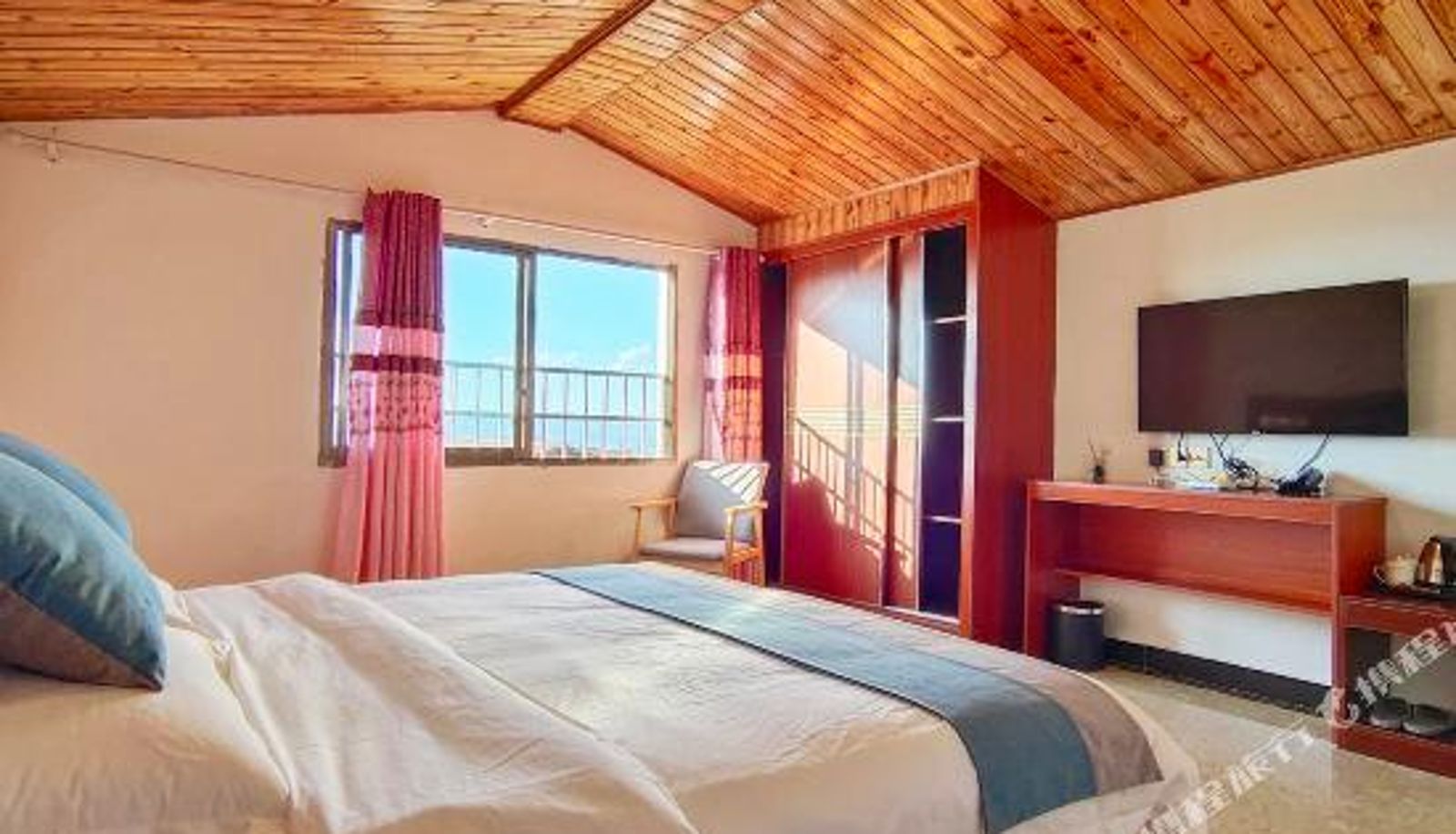 Habitación - Huaya Hotel