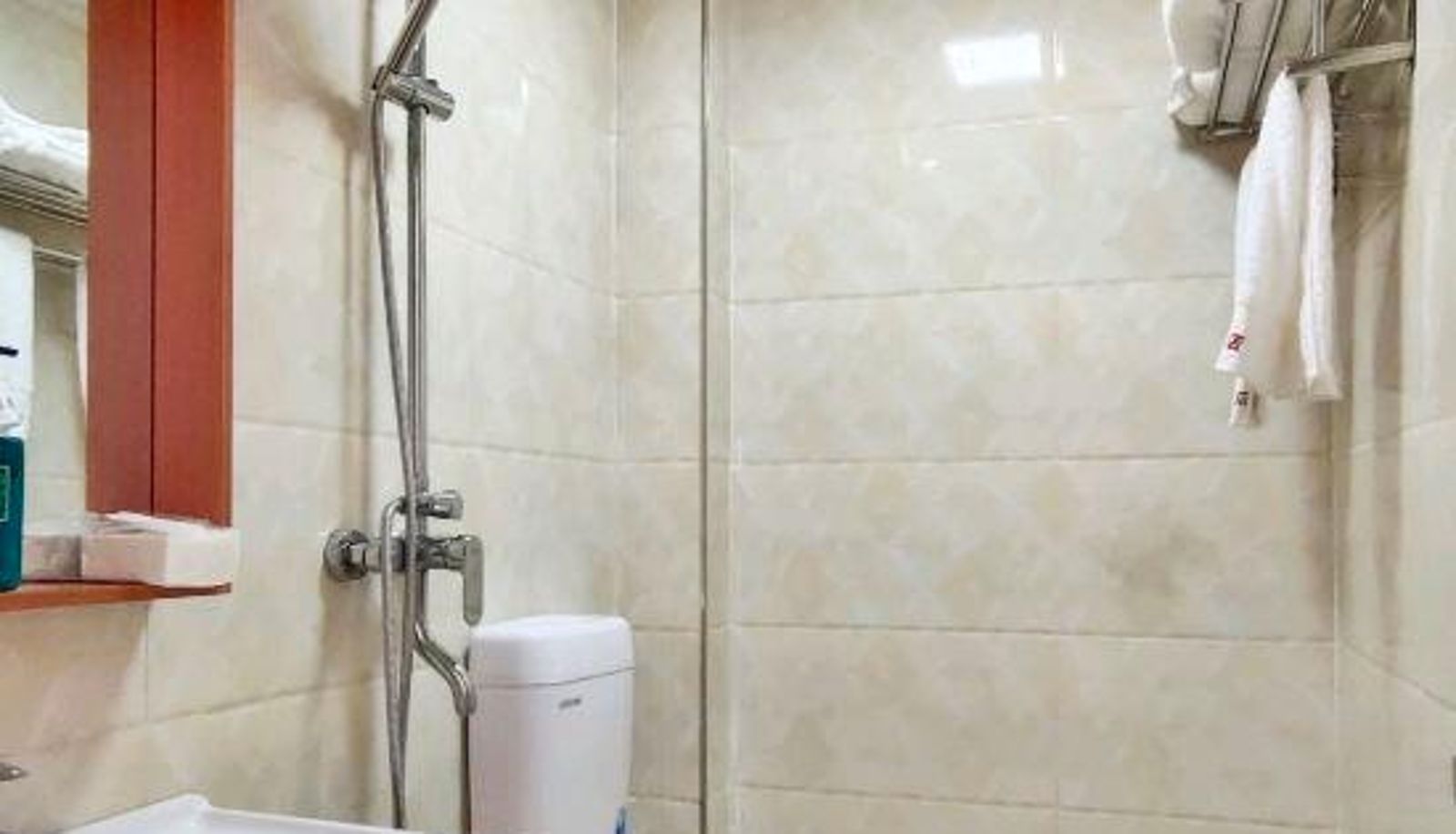 Habitación - Huaya Hotel