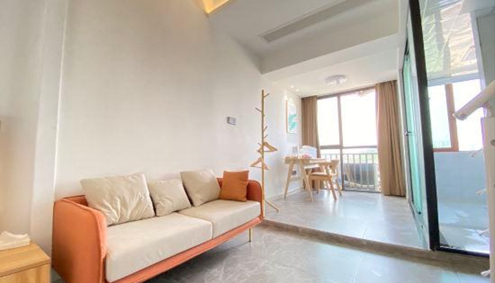 Habitación familiar - Qici Hotel