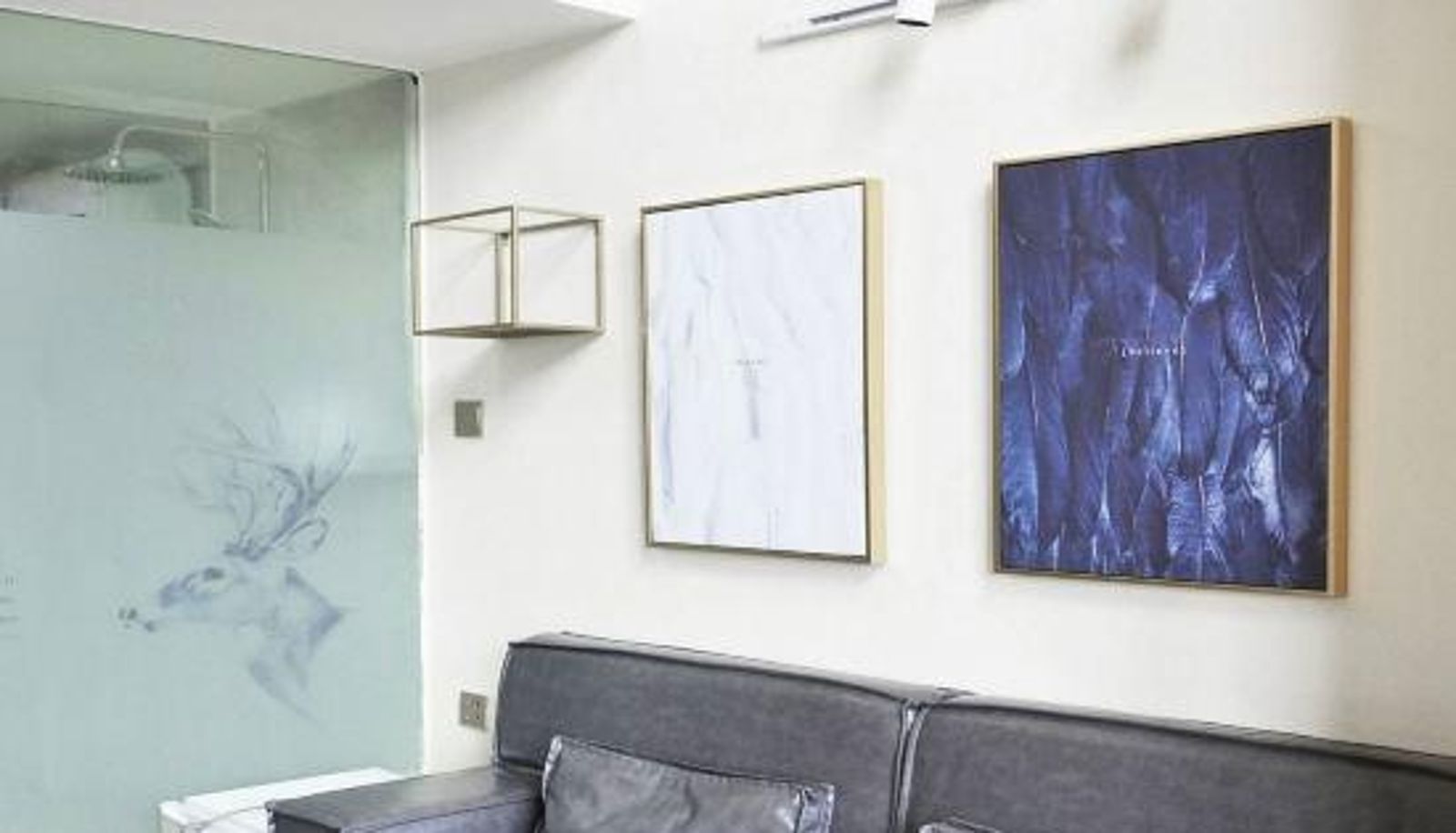 Kamer - More Journey Hotel