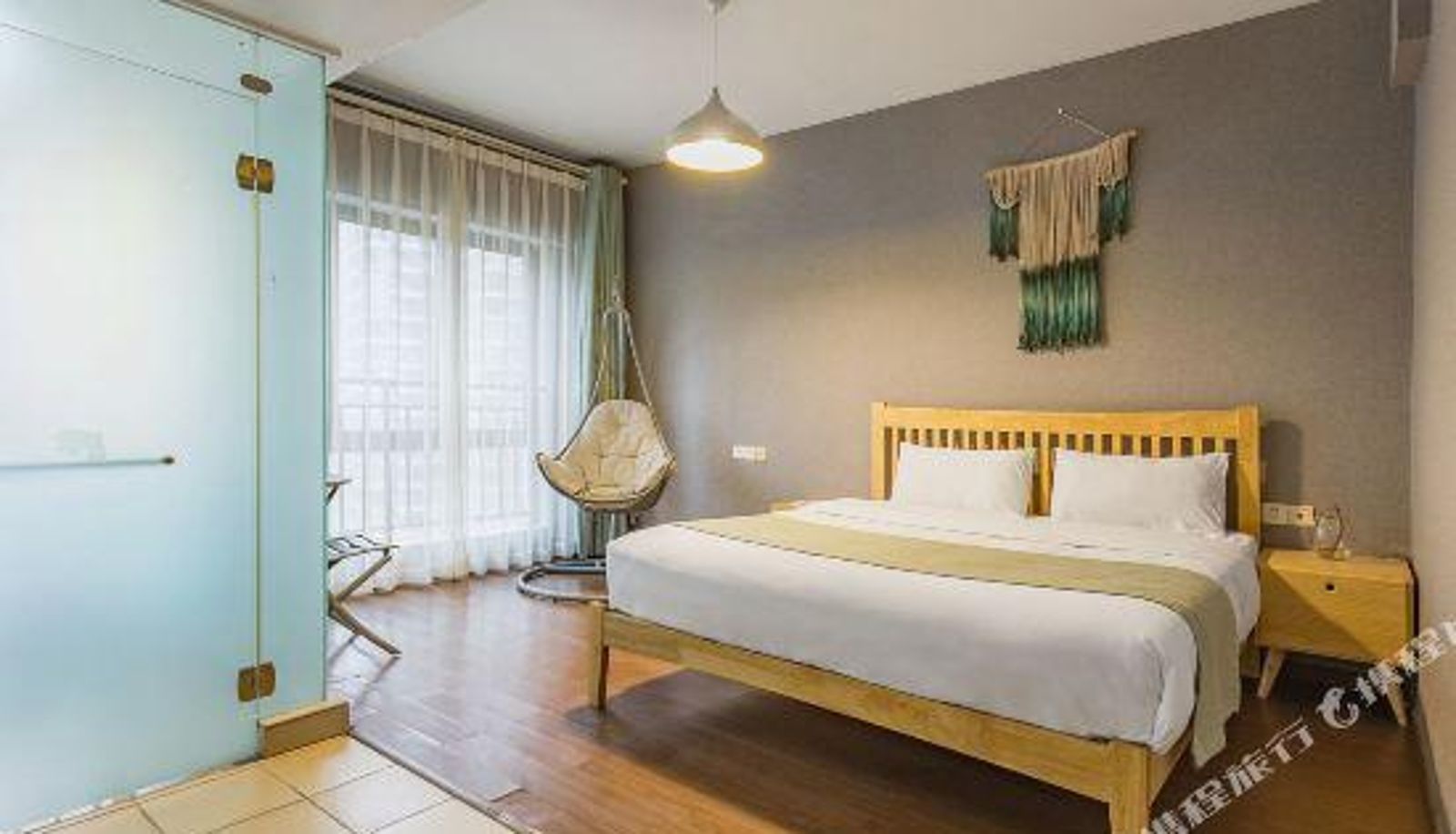 Pokój - Manju Hotel