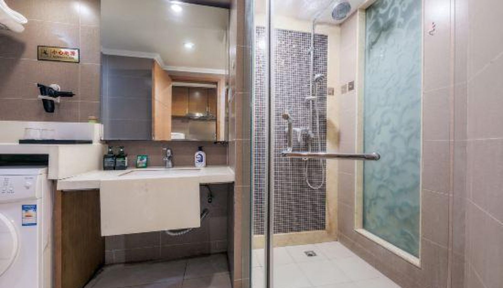 Chambre - Xianglinyayuan Apartment