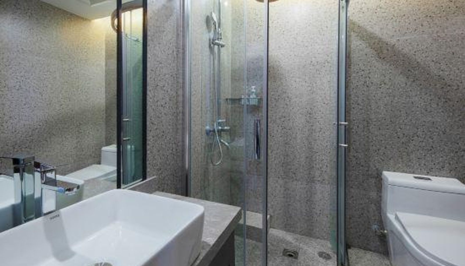 Habitación - Baizhou Hotel