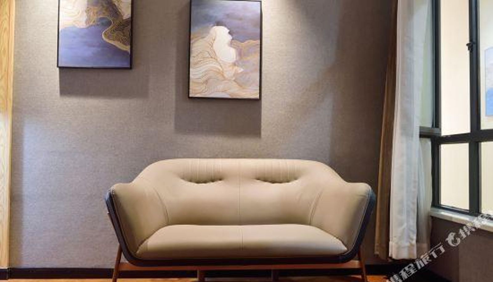Zimmer - Chongqing Xinghe Hotel
