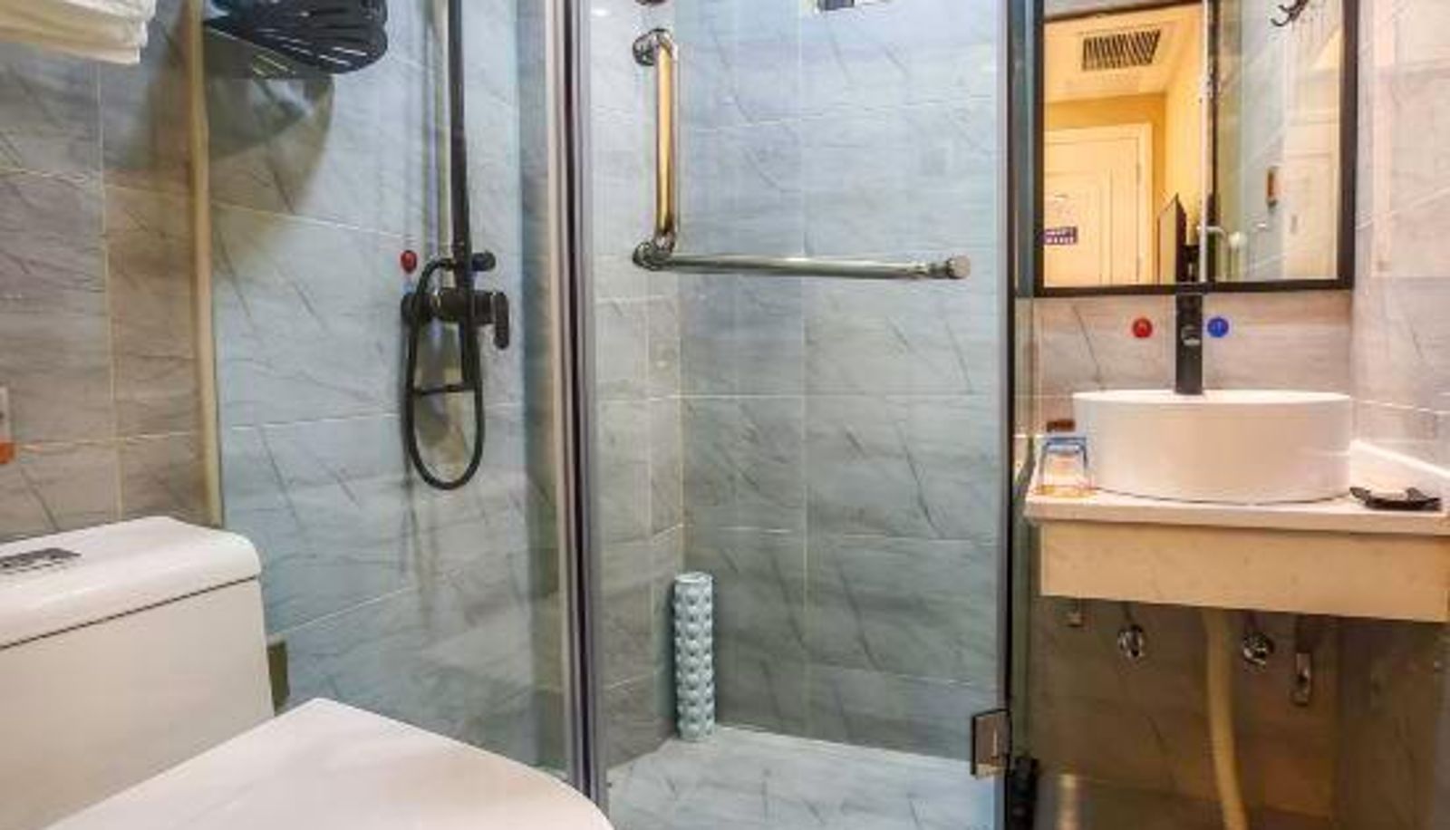 Camera - Jingzhou business hotel