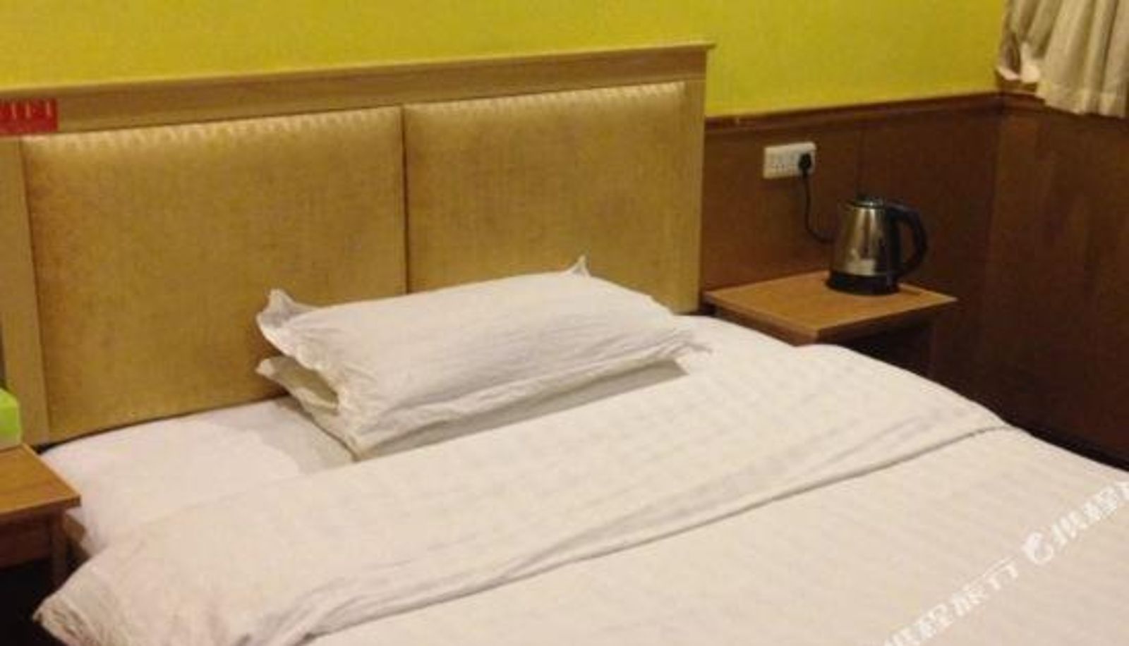 Pokój - Baoxing Hotel (Chongqing Zhongshan Road)