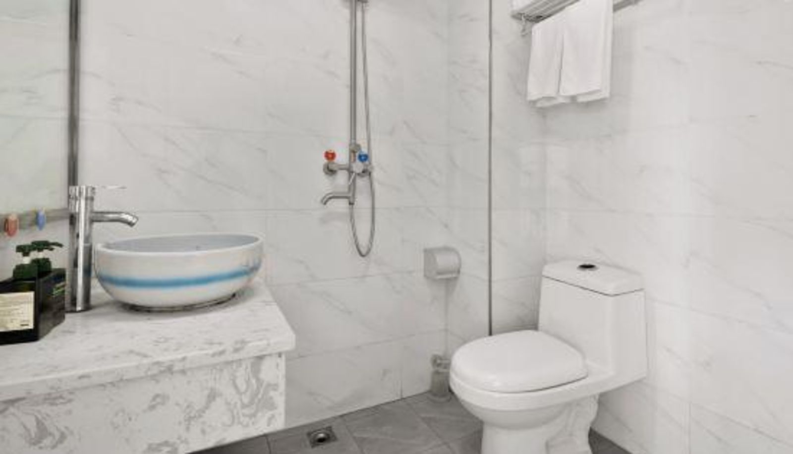 Habitación - Kuyoujia Hotel