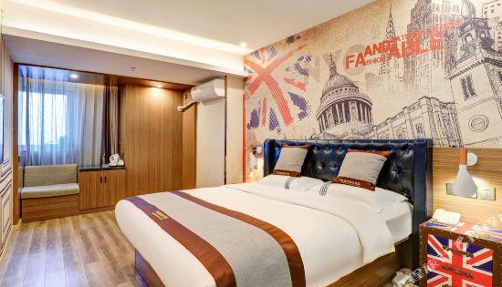 Kamer - Urban Hotel (Chongqing North Station North Square)
