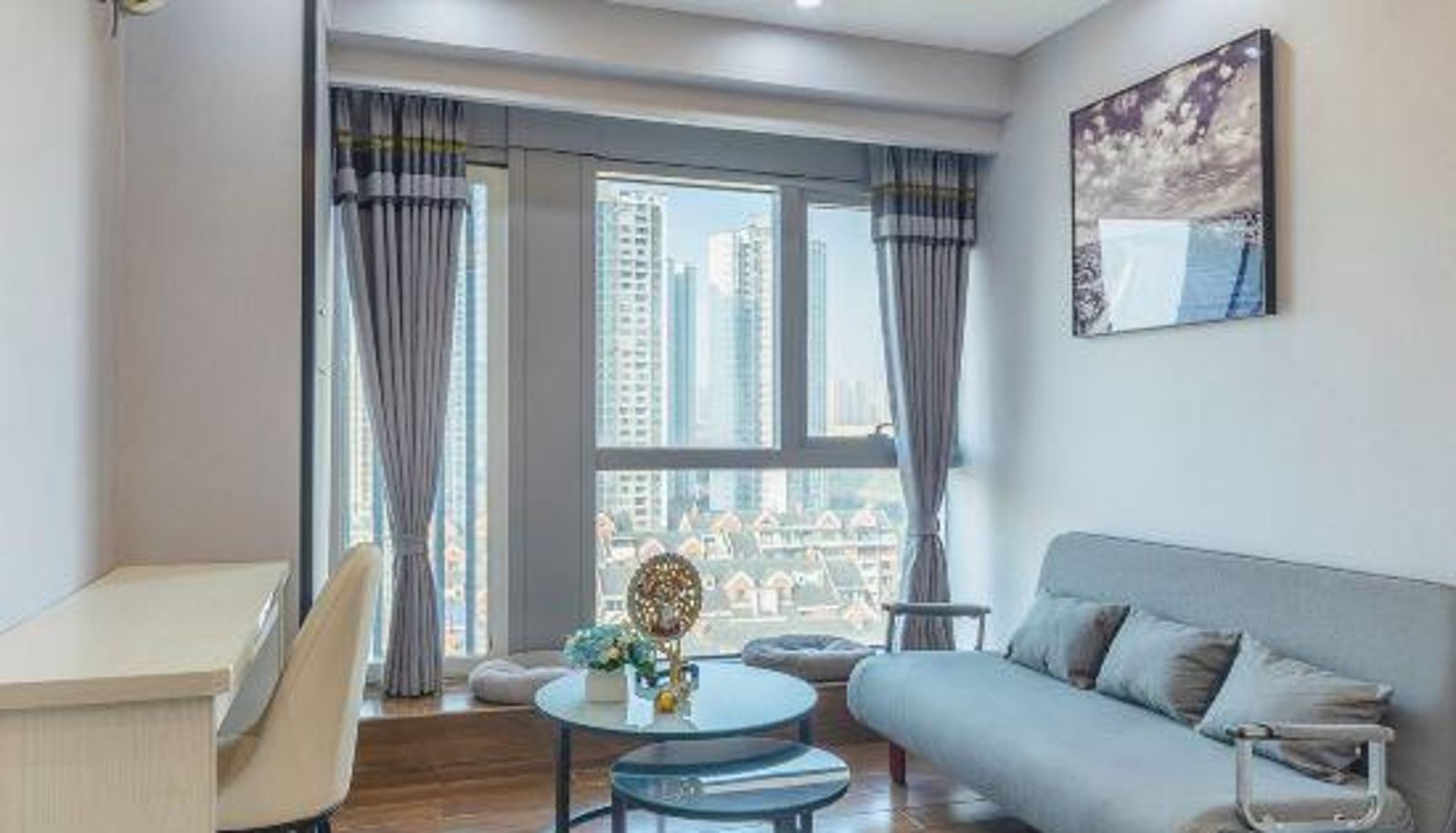 Chambre - Kelly's Hotel