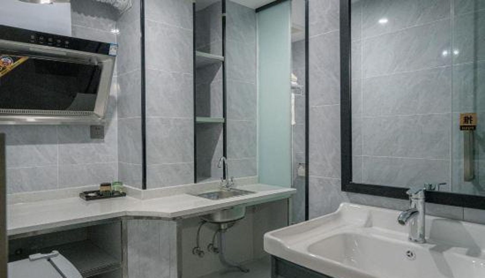 Kamer - Sibo Hotel