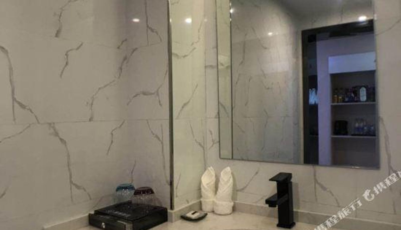 Kamer - Huabo Hotel (Chongqing Yongchuan)
