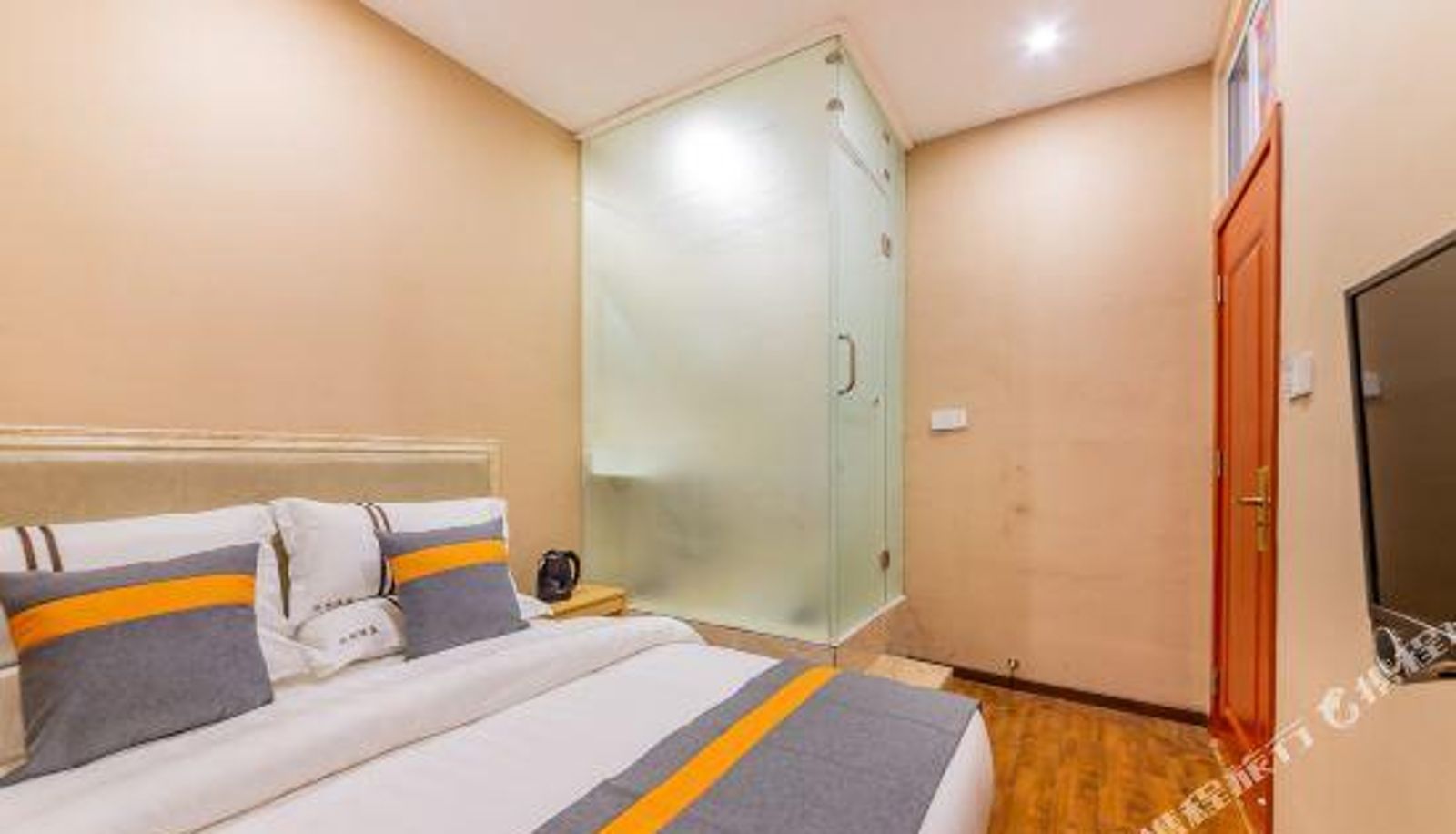 Chambre - Xinte Hotel