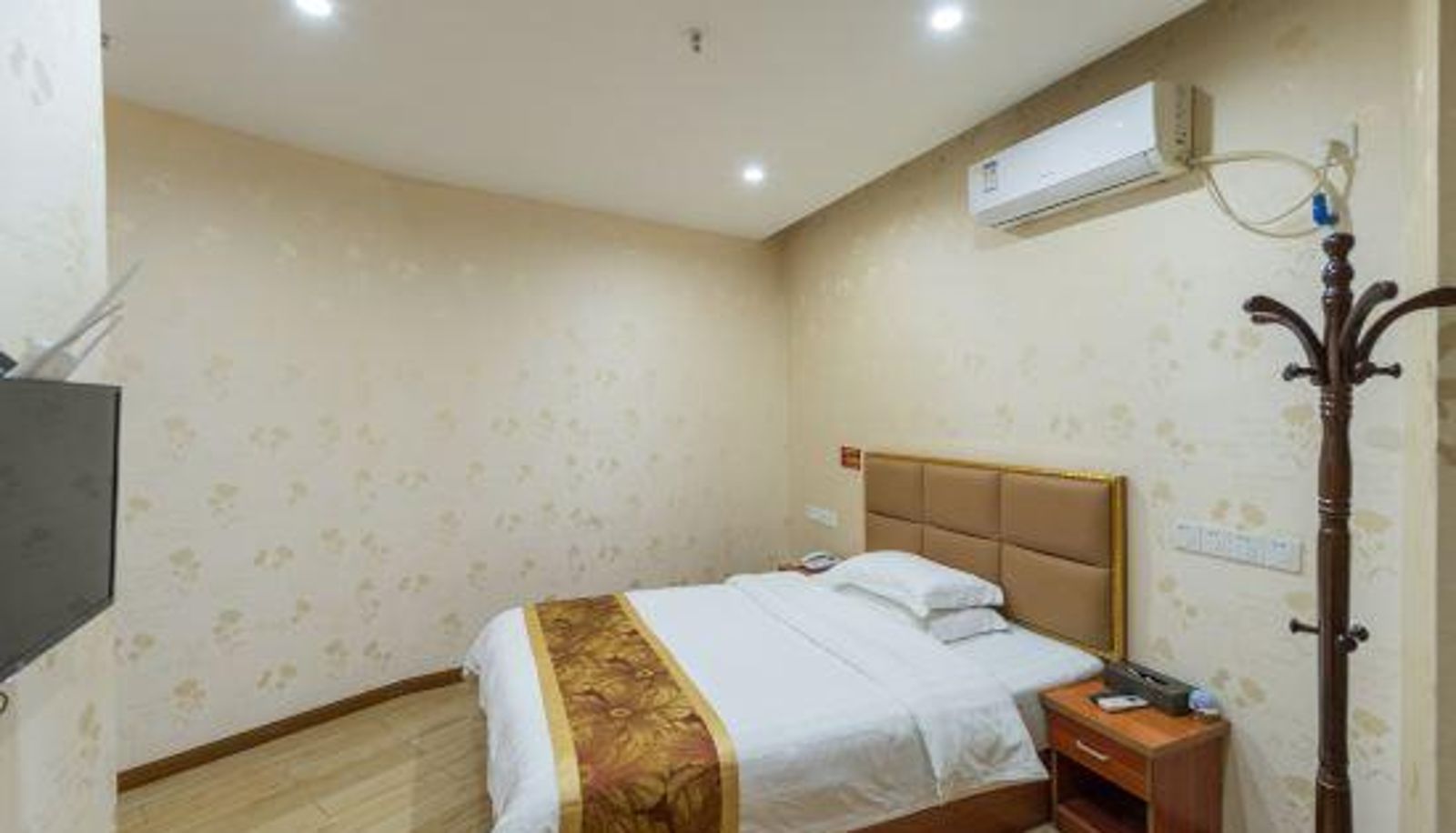 Business-Zimmer - Xiyi Hotel (Chongqing Jiangbei Airport Branch)