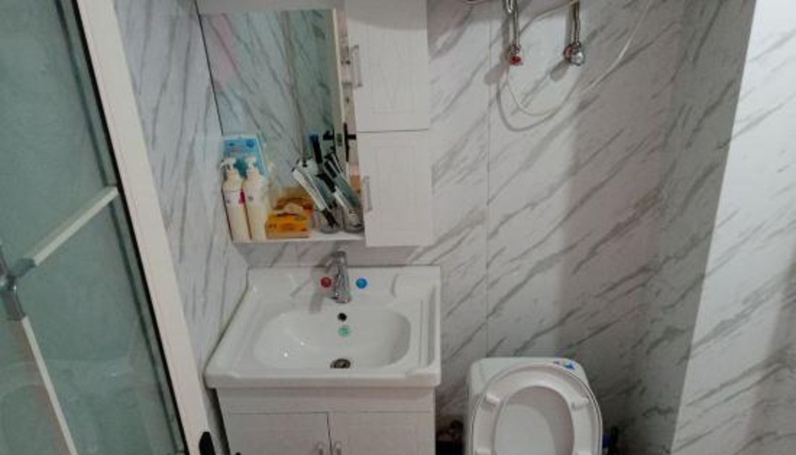 Pokój typu business - Chongqing Yingji Hotel