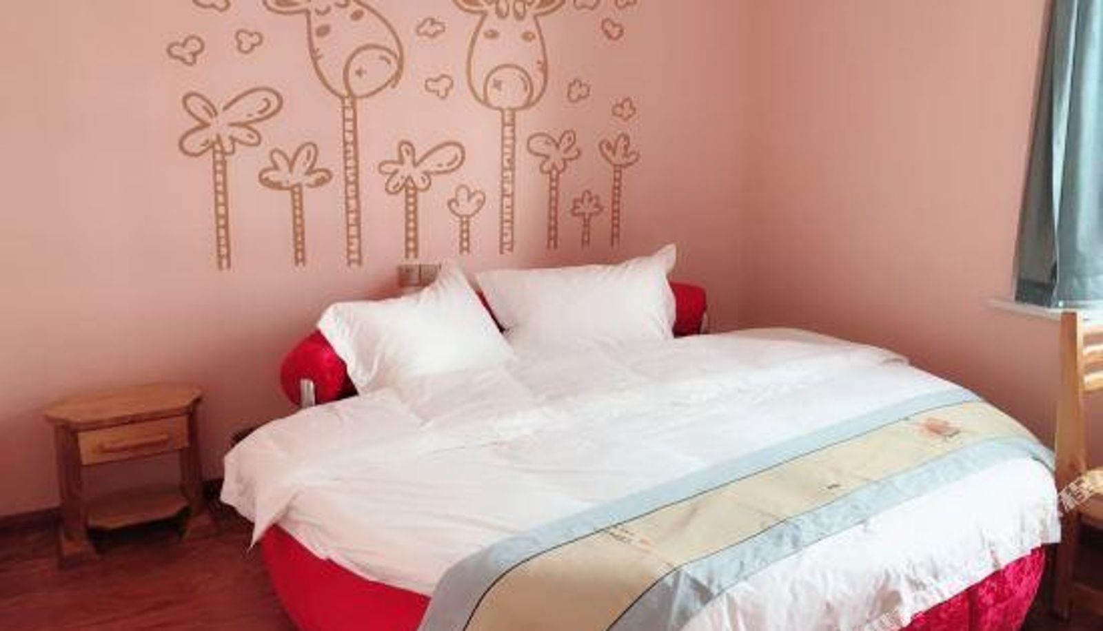 Habitación - Youzi Hotel