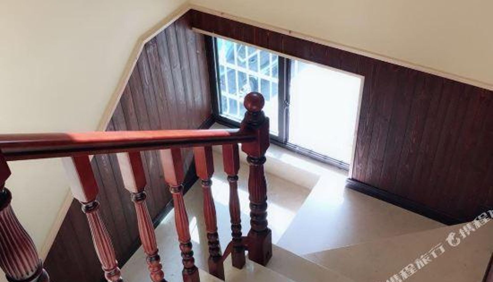 Recepción - Youzi Hotel