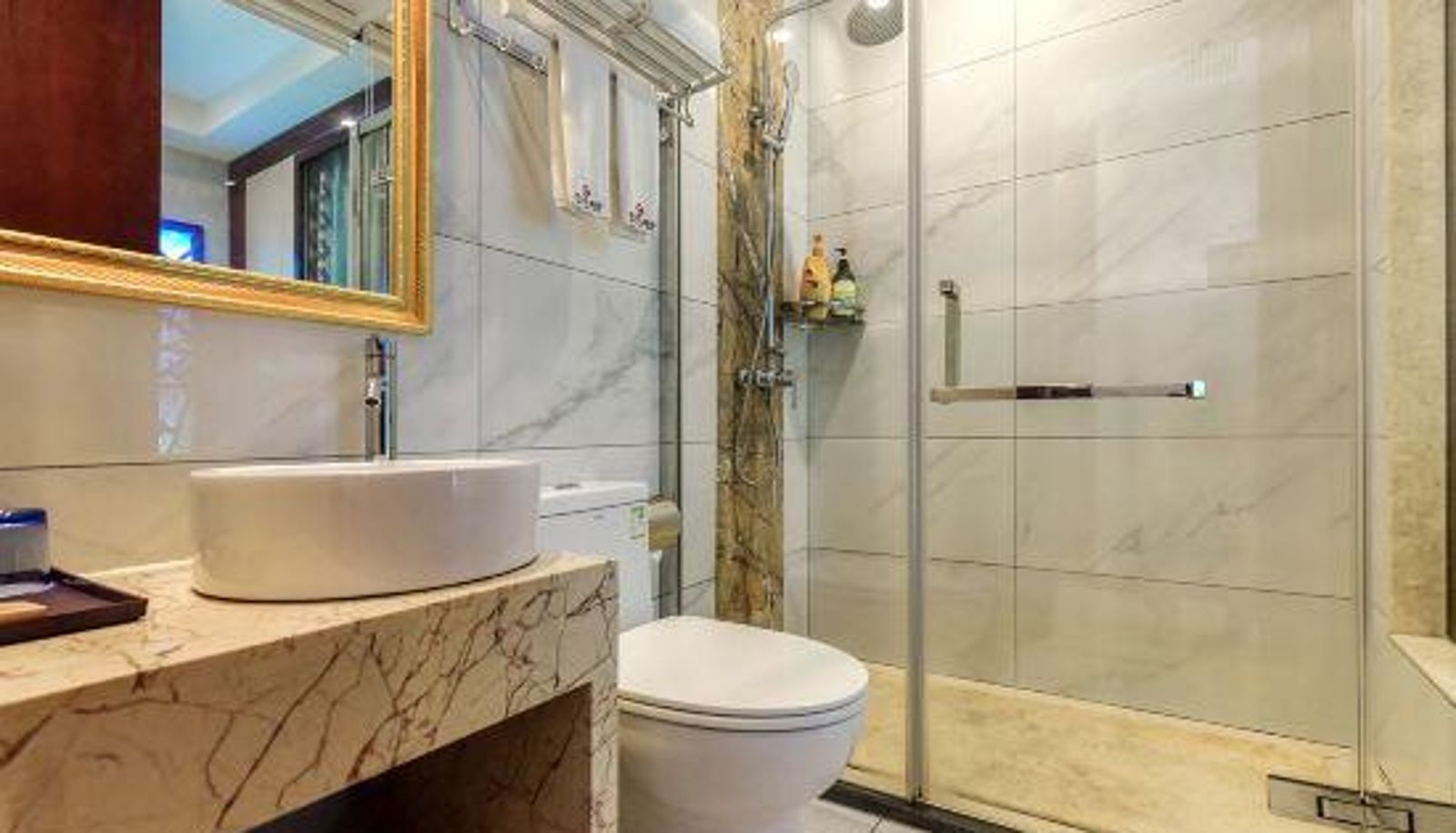 Chambre - Chongqing yunduola Hotel