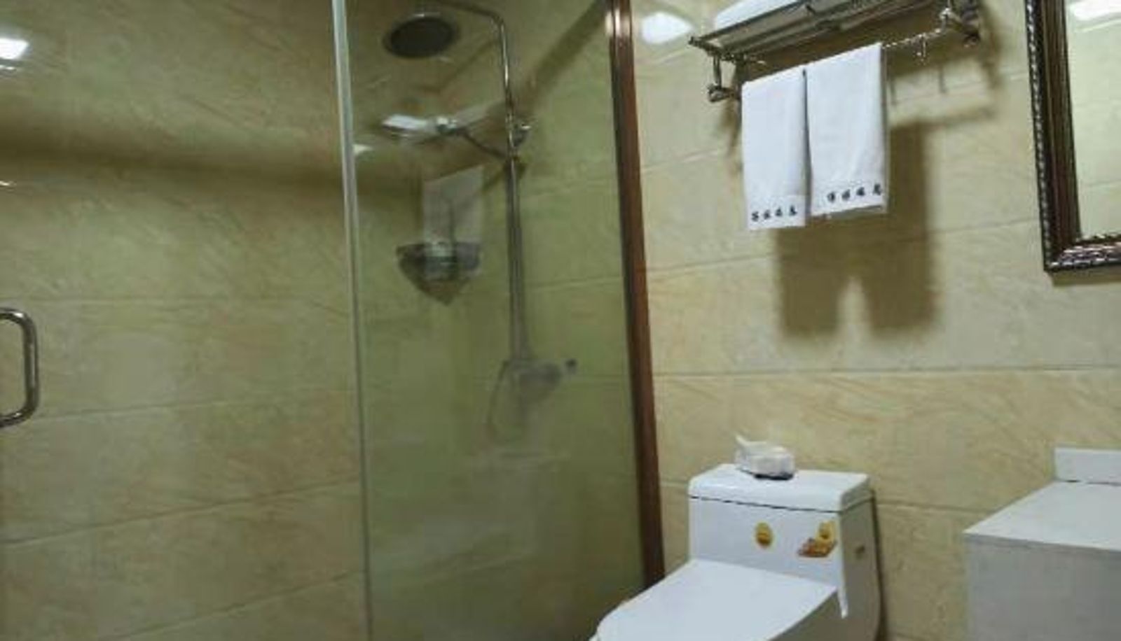 Pokój - Boyarris Hotel