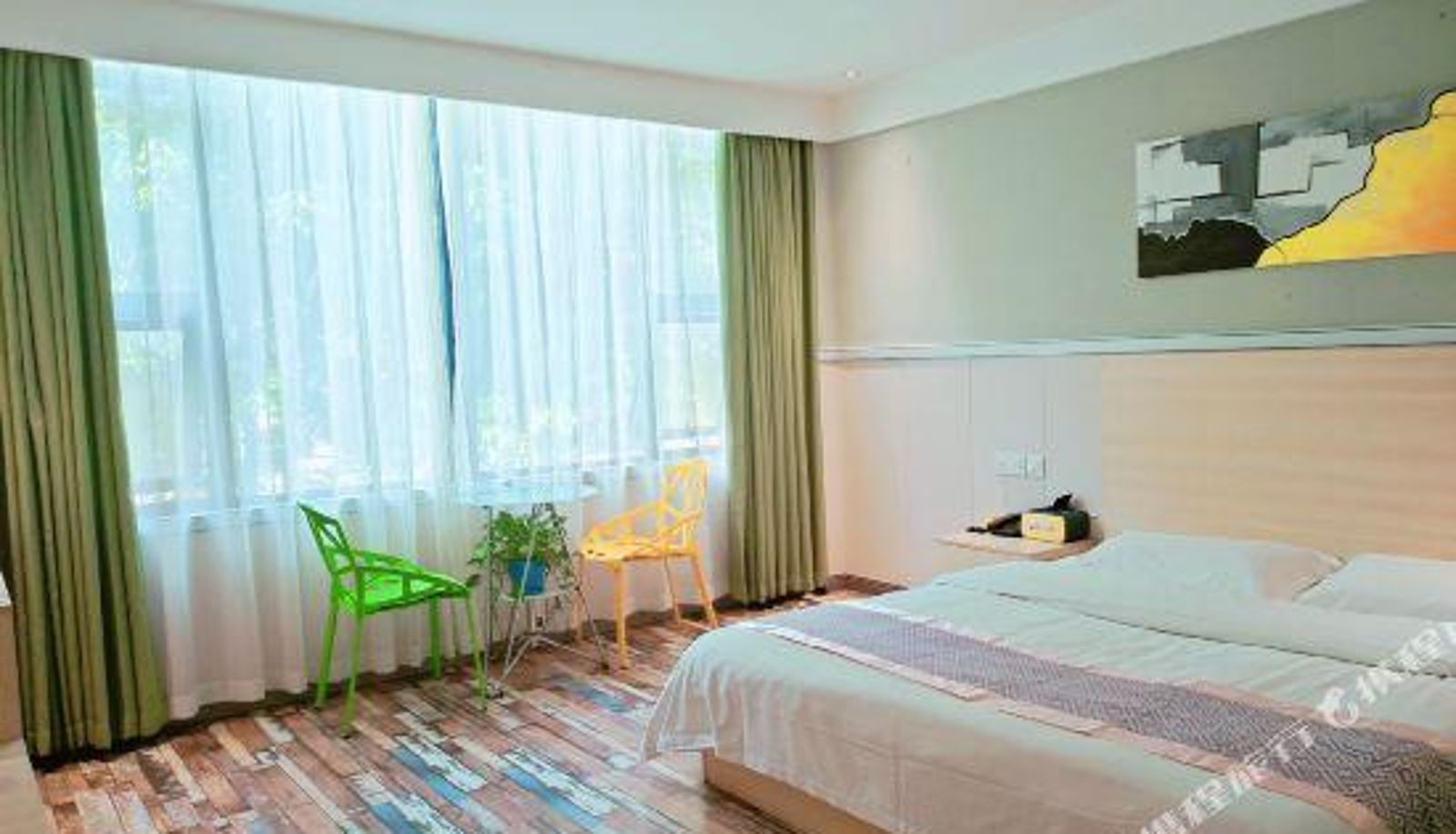Room - Meianjiudian