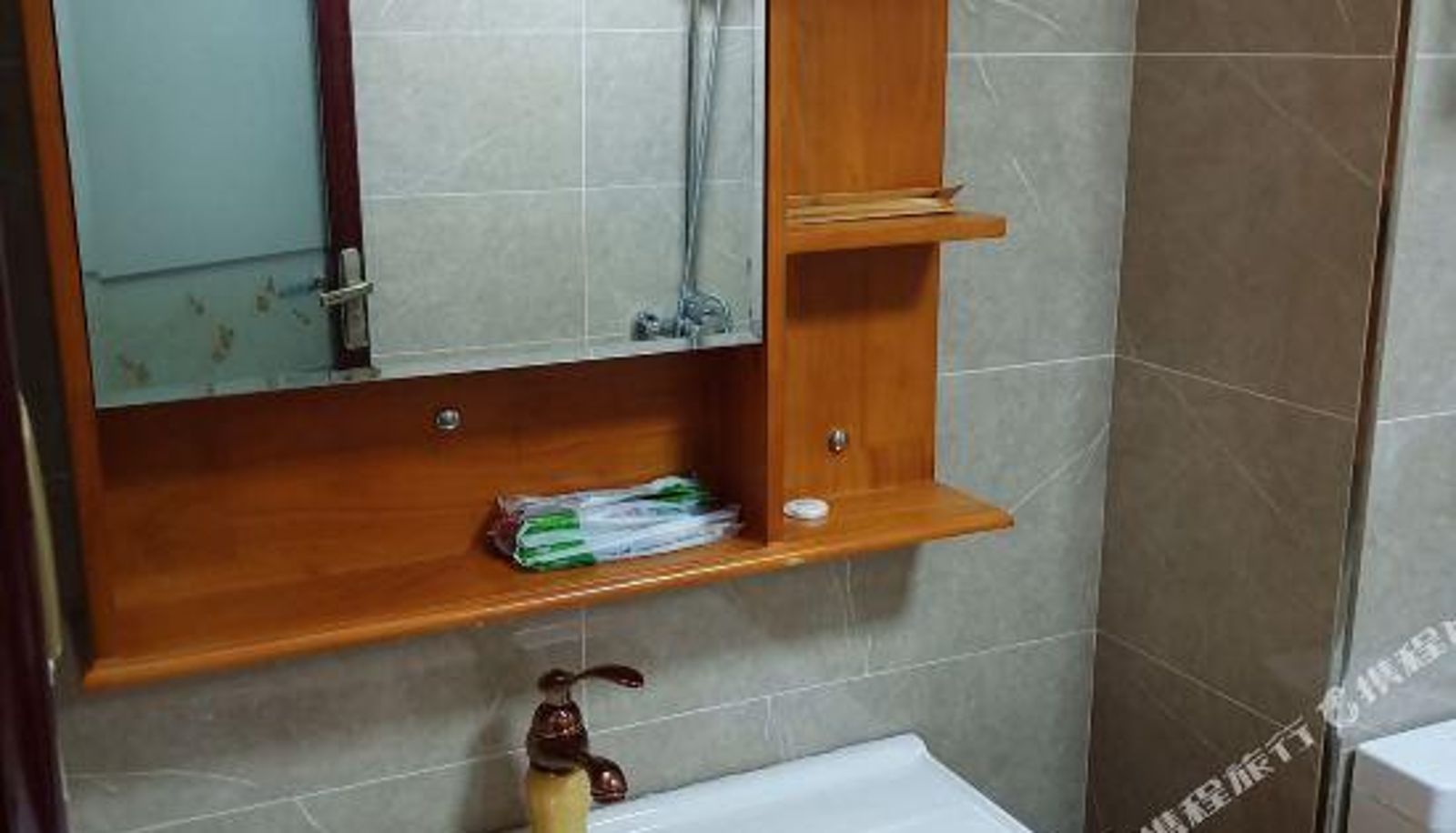 Kamer - Huayu Hotel (Chongqing Xinqiao Hospital Store)