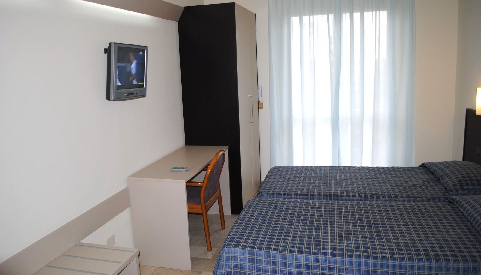 Zimmer - Hotel Autopark