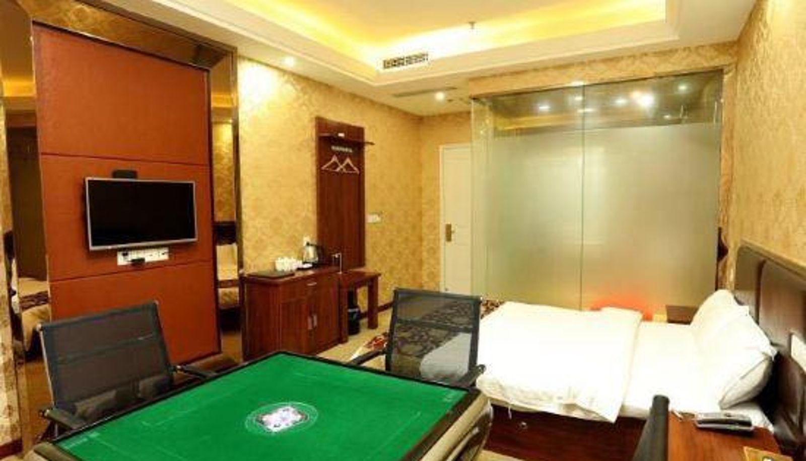 Pokój - Lihao Hotel (Chongqing Changshou)