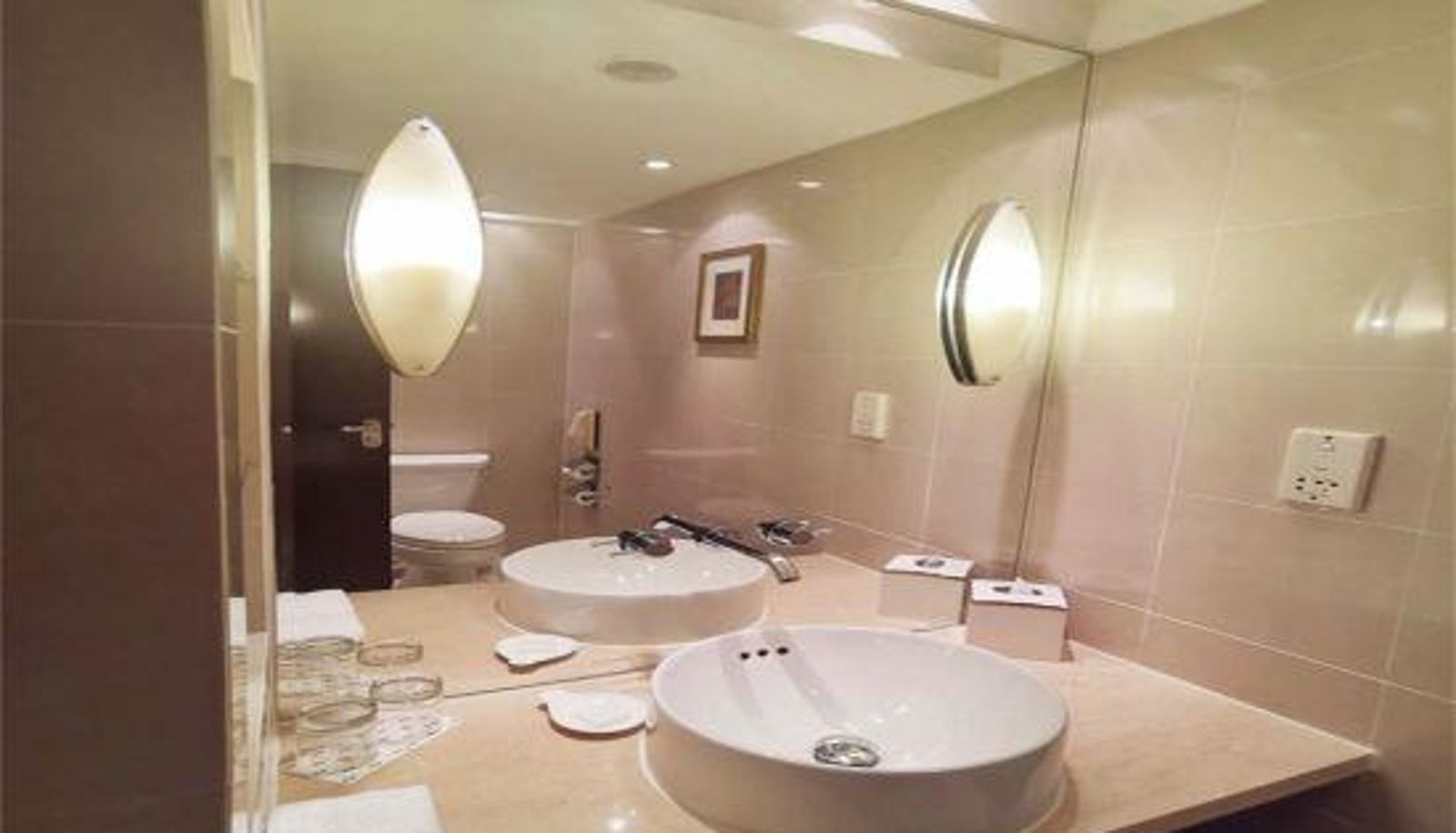 Business-Zimmer - ChongQing RongChang GuangSheng Hotel