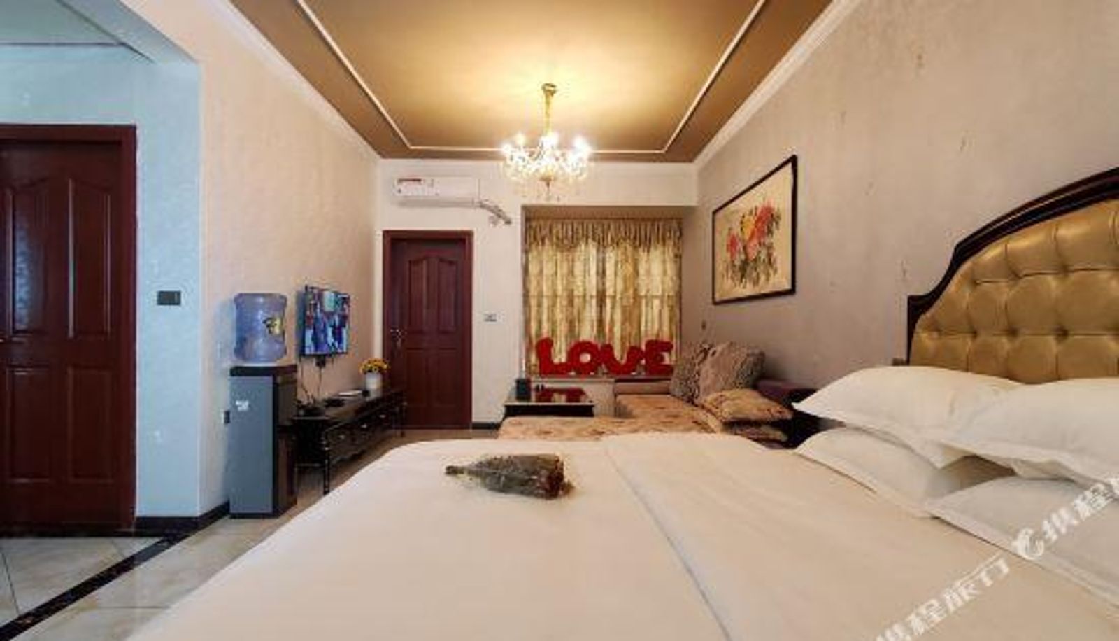 Pokój - Lakesideapartment