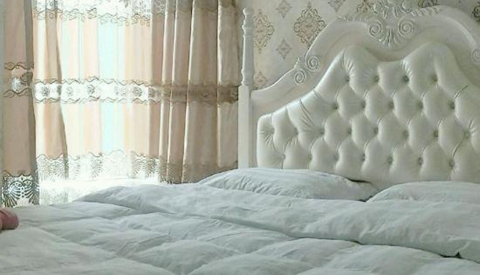 Widok wnętrza - Lakesideapartment