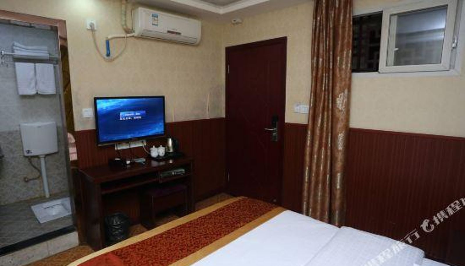 Room - Chongqing Legui Hotel