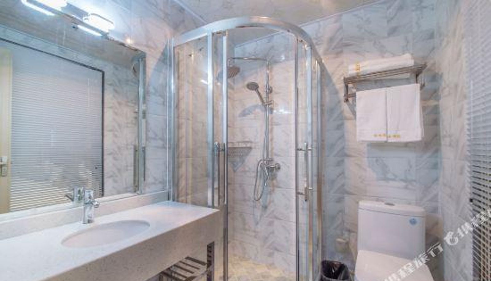 Chambre Business - Huayuan Business Hotel