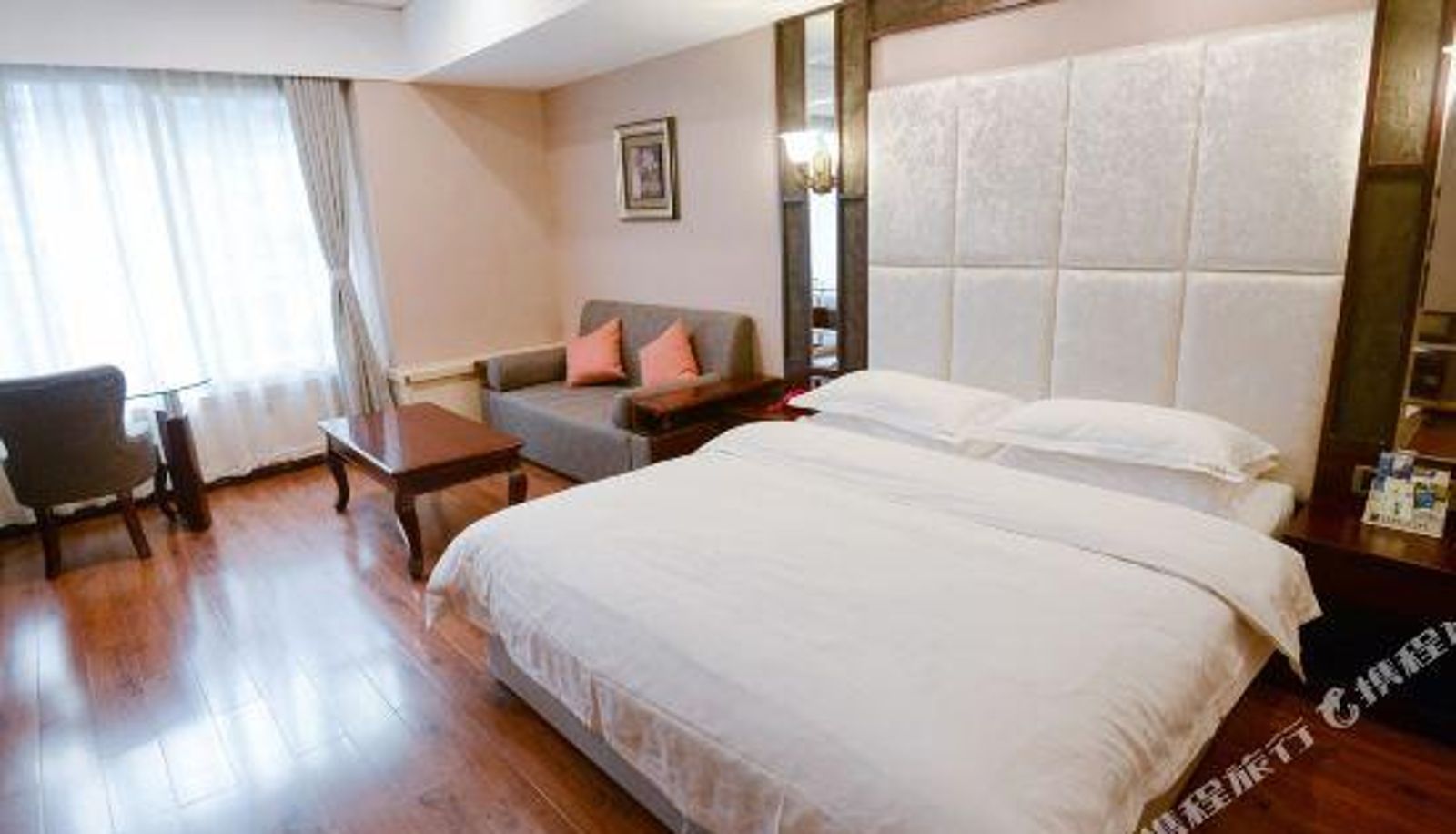 Pokój - Chongqing best hotel