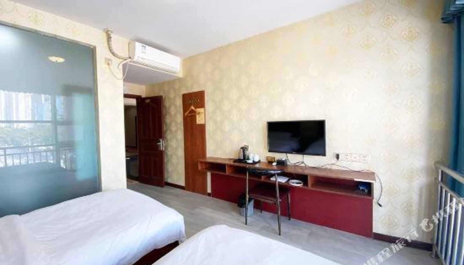 Habitación - Hotel Dexuan Chongqing