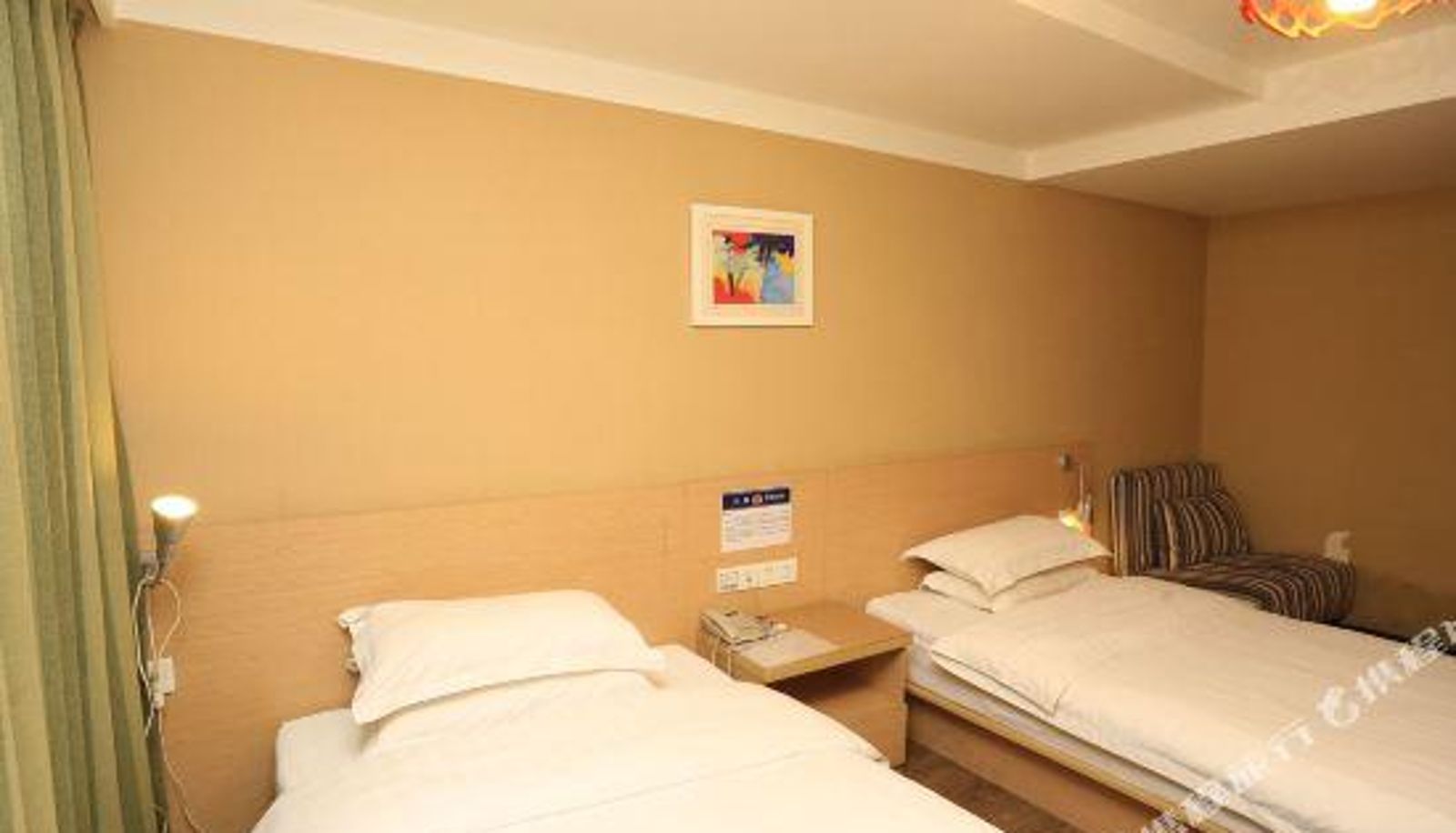 Habitación - sun city
